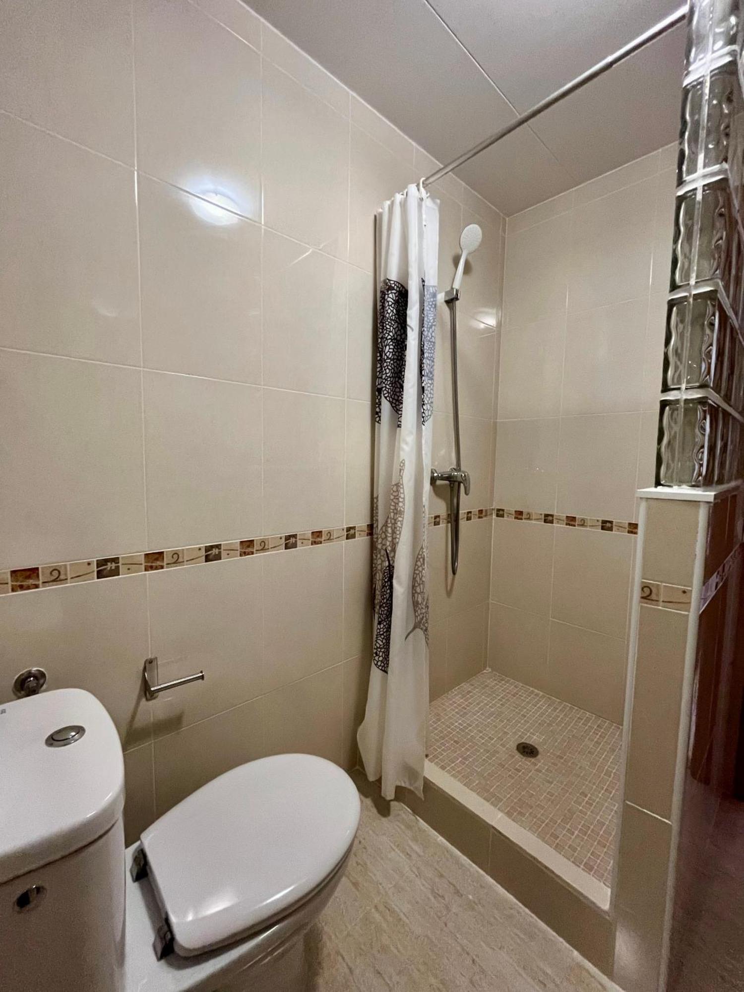 Appartement Casa Queralt à Les Cases d'Alcanar Extérieur photo