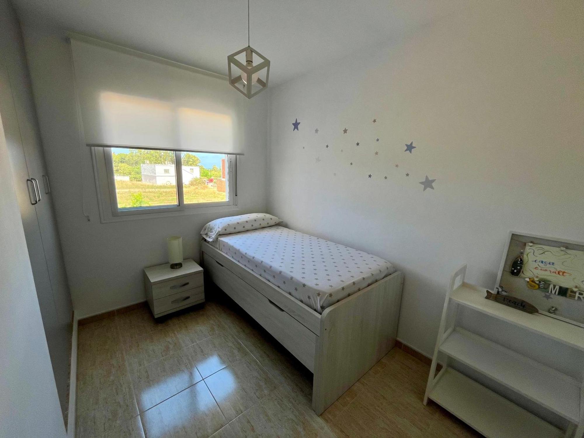 Appartement Casa Queralt à Les Cases d'Alcanar Extérieur photo